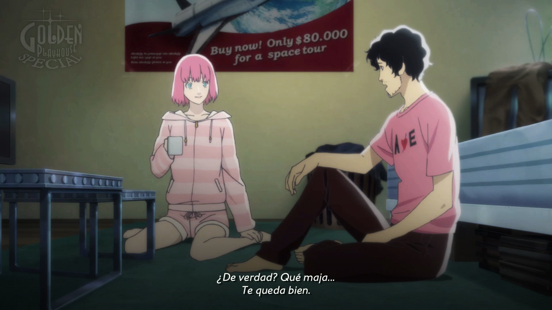 Catherine: Fully Body